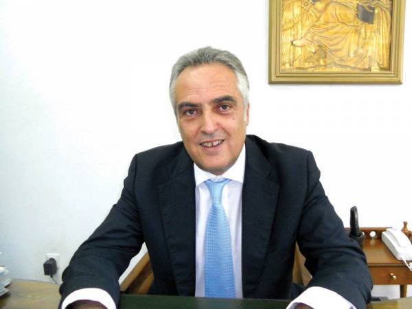 Μαργέλης στο πλευρό δικηγόρων Τριφυλίας για υποθηκοφυλακείο