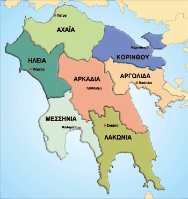 Πελοποννησιακό  όσκαρ λαϊκισμού