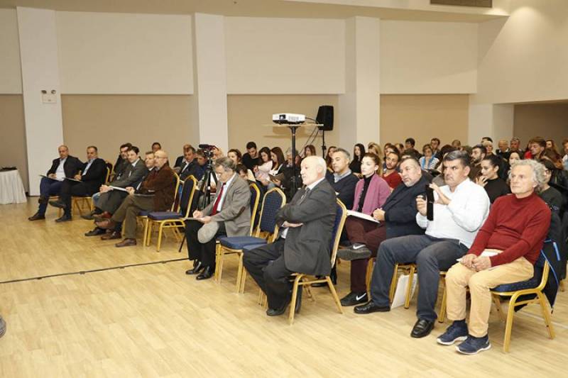 “Ο πολιτισμός ως μοχλός ανάπτυξης για τη Μεσσηνία” από το Ίδρυμα Κωνσταντακόπουλου