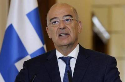 Δένδιας: Γιορτάζουμε την Παγκόσμια Ημέρα ελληνικής γλώσσας με ανθρώπους από όλο τον κόσμο που μαθαίνουν ελληνικά