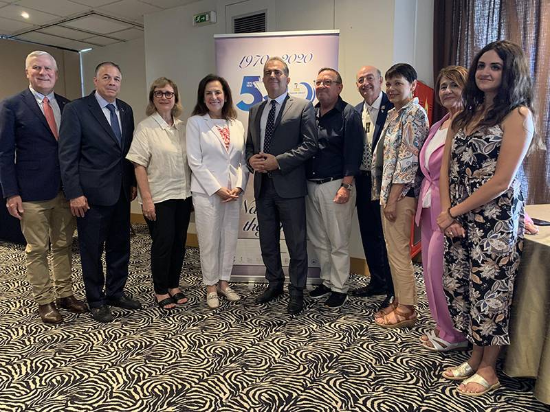 Καλαμάτα: Σημαντικές συμμετοχές σε Συνέδριο για την ενέργεια και την κλιματική αλλαγή