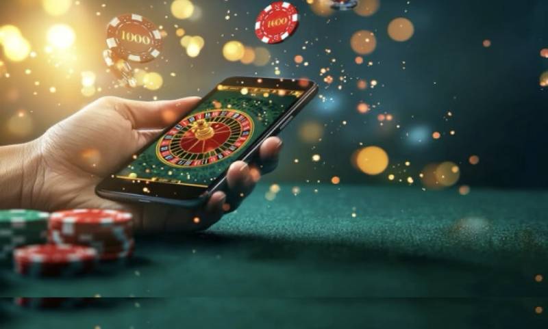 Οι Αλλαγές στις Συνήθειες των Παικτών Καζίνο στο Ίντερνετ