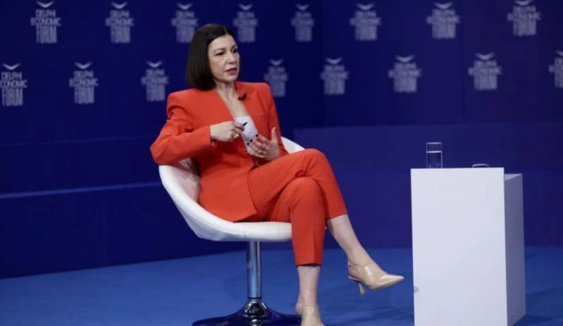 Πελώνη: Πρέπει να είμαστε πιο προσεκτικοί με την πανδημία