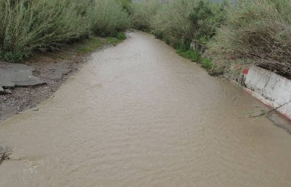 Καθαρισμοί ρεμάτων στο Δήμο Οιχαλίας