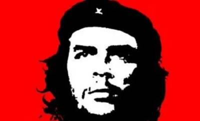 Διάλεξη της κόρης του Τσε Γκεβάρα στο Πανεπιστήμιο Πελοποννήσου