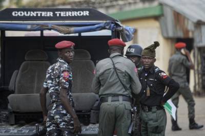 Νίγηρας: Η χούντα κηρύσει “γενική επιστράτευση” για τον πόλεμο κατά των τζιχαντιστικών οργανώσεων