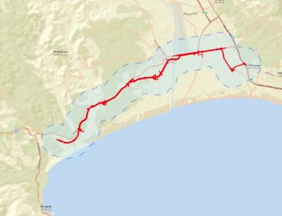 Σήμερα η διαπαραταξιακή για το Καλαμάτα - Ριζόμυλος