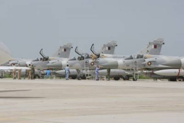 Συγκέντρωση διαμαρτυρίας του ΚΚΕ κατά της πολεμικής χρήσης του αεροδρομίου της Καλαμάτας