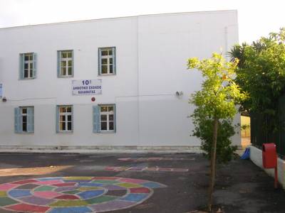 Σύλλογος Εκπαιδευτικών Πρωτοβάθμιας Εκπαίδευσης κατά πρότυπων και πειραματικών