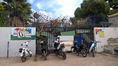 Σε κατάληψη 6 σχολεία της Καλαμάτας