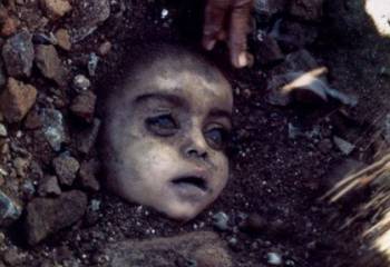 Το χειρότερο βιομηχανικό δυστύχημα όλων των εποχών (φωτογραφίες, βίντεο)