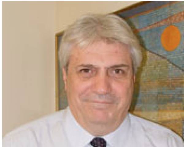 Ανδ. Καραμπίνης: &quot;Επιβεβλημένη η στελέχωση των Μονάδων Εντατικής Θεραπείας&quot;