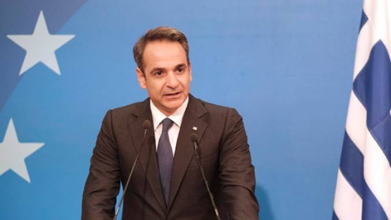 85η ΔΕΘ: Το πλαίσιο της αποψινής ομιλίας του πρωθυπουργού