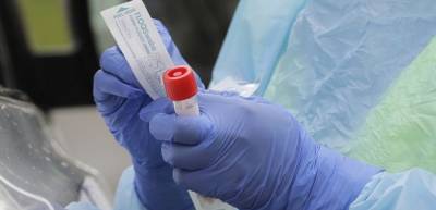 Τεστ στην πλατεία της Μεγαλόπολης