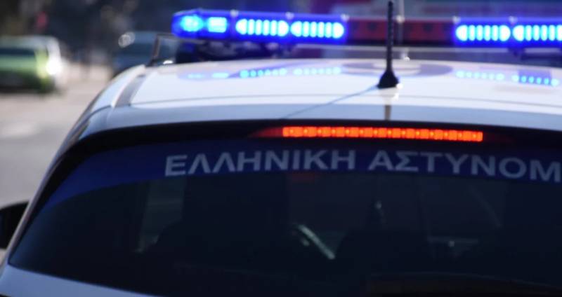 Εβρος: Σύλληψη άνδρα που επιχείρησε να μεταφέρει από την Τουρκία όπλα και ναρκωτικές ουσίες