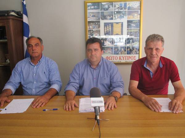 Ετοιμάζεται για τη νέα κυνηγετική χρονιά ο Κυνηγετικός Σύλλογος Καλαμάτας