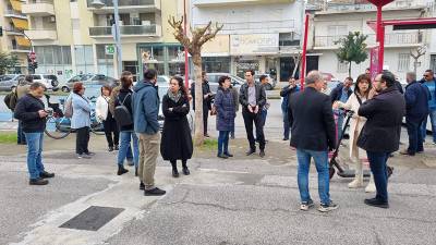 ΟΕΒΕΣ: Συγκέντρωση στην Καλαμάτα (βίντεο)