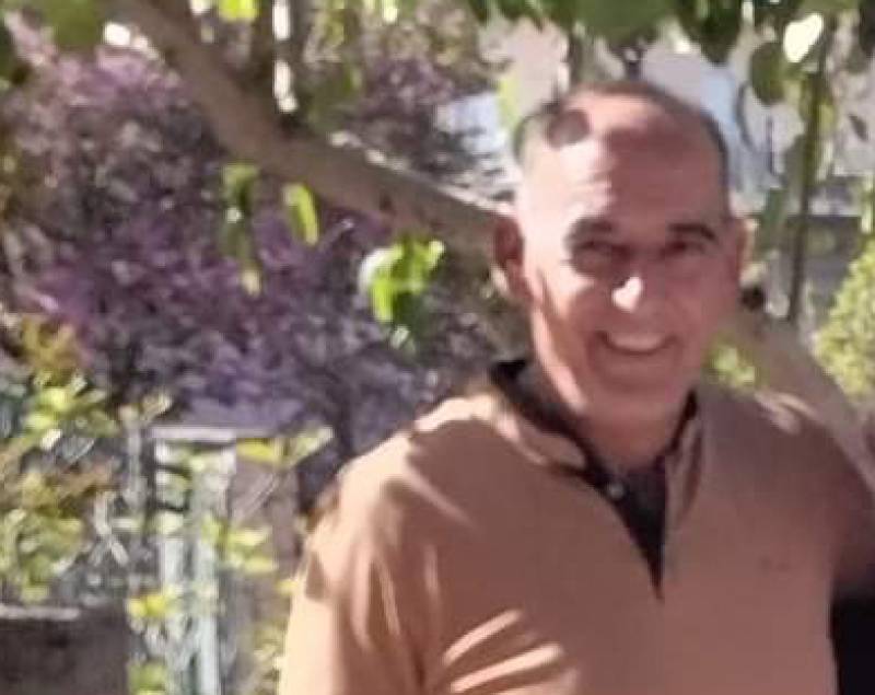 Ο Ανδρέας Βενετσανάκος υποψήφιος με Πατριωτική Ενωση