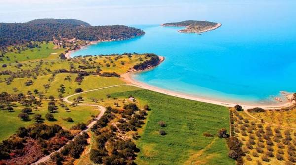 &quot;Πράσινο φως&quot; από το ΣτΕ για μεγάλη τουριστική επένδυση στην περιοχή της Ερμιονίδας