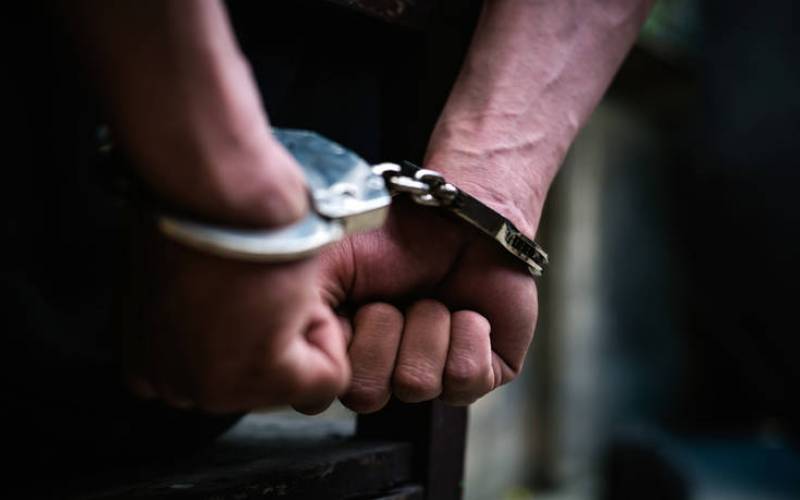 Θεσσαλονίκη: Χειροπέδες σε 40χρονο για 10 ληστείες