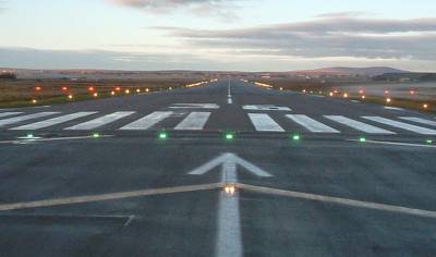 Μεγάλη κινητικότητα για αεροδρόμιο στη Σπάρτη