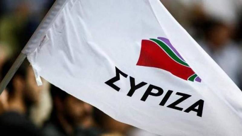 Ο ΣΥΡΙΖΑ Μεσσηνίας για τον θάνατο του Χρήστου Μαλαπάνη