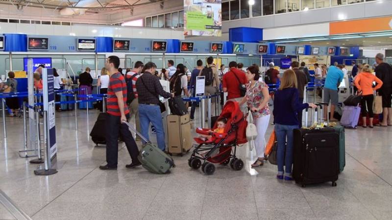 Στο «φουλ» οι μηχανές του τουρισμού όλο το εορταστικό 15νθήμερο