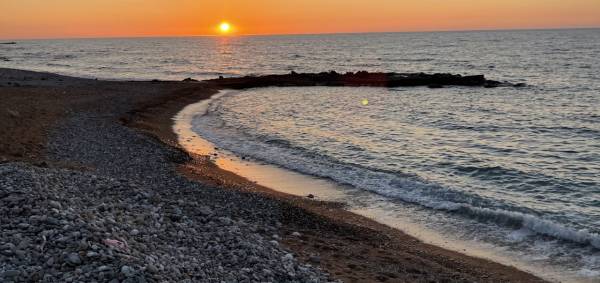 Ορίστηκαν υπεύθυνοι για τις παραλίες του Δήμου Τριφυλίας
