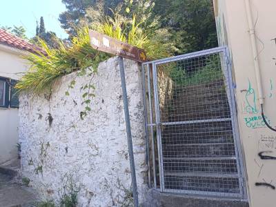 Σφραγίστηκε ένα μνημείο...