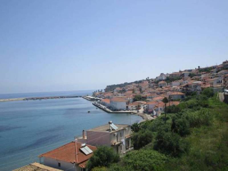 Κινείται το θέμα αποχέτευσης Κορώνης