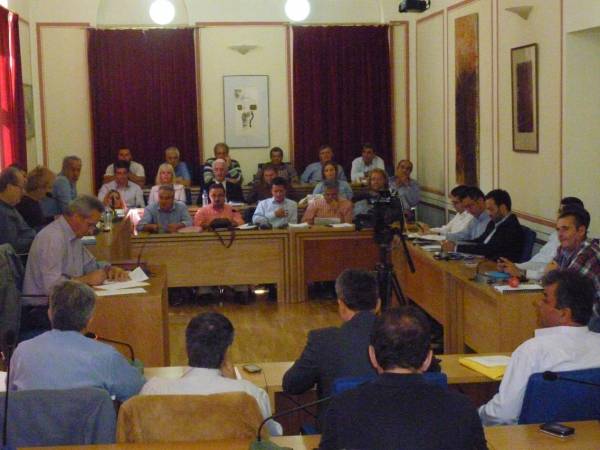 Στο "Στέγαση και Επανένταξη" οι τσιγγάνοι της Αγίας Τριάδας