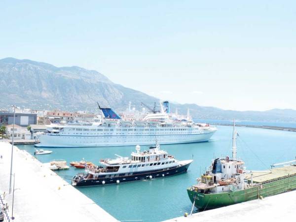 Περί… λιμενικών