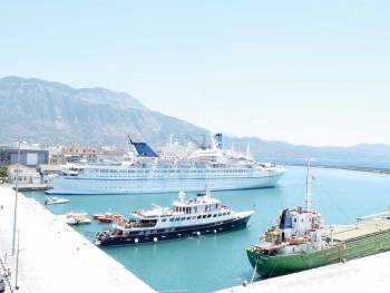 Περί… λιμενικών