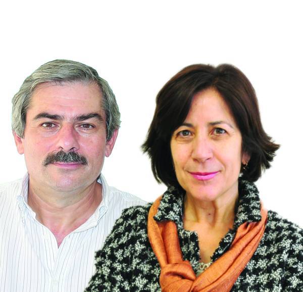 Πετράκος και Κοζομπόλη με απολυμένους γιατρούς του ΙΚΑ