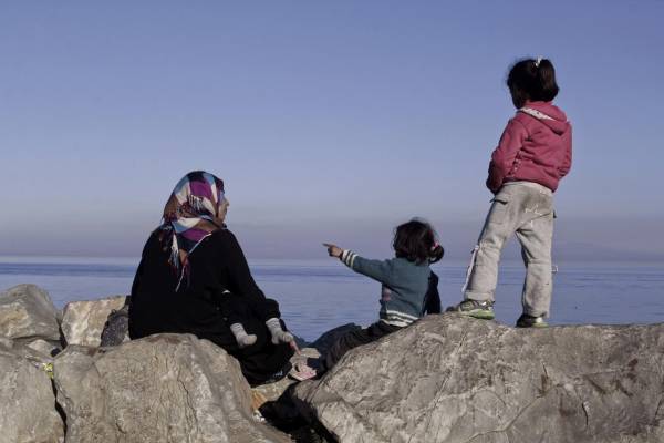 Συναυλία αλληλεγγύης στους πρόσφυγες από το ΠΑΜΕ στην Καλαμάτα
