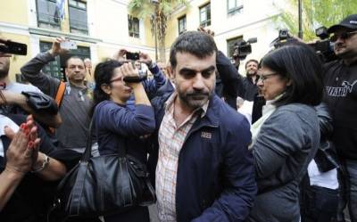 Novartis: Στον Άρειο Πάγο σήμερα ο Κ. Βαξεβάνης