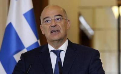 Δένδιας για την επέτειο εισβολής της ναζιστικής Γερμανίας: Η Ελλάδα ήταν και πάλι στη σωστή πλευρά της Ιστορία