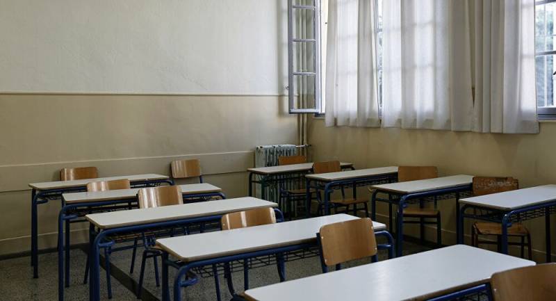 Εκλεισε τμήμα σε Δημοτικό στη Μάνη