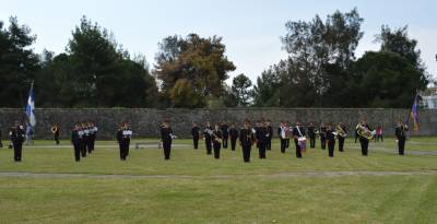 Επαναλειτουργεί η Δημοτική Φιλαρμονική Γαργαλιάνων