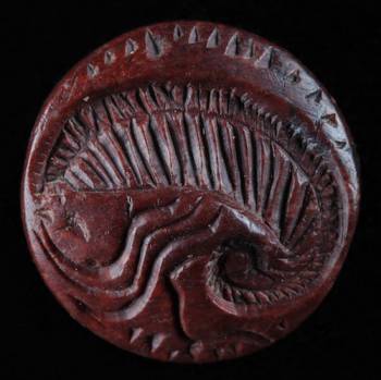 Νέες πινακίδες Γραμμικής Β' αποκαλύφθηκαν από τις ανασκαφές στον Αγιο Βασίλειο Ξηροκαμπίου Λακωνίας