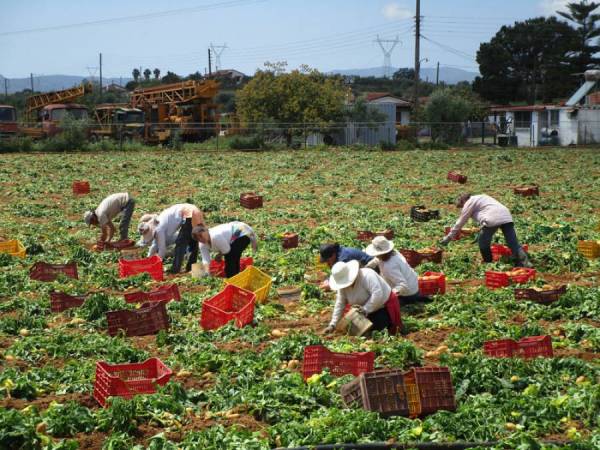 Αύξηση εισαγωγών και μείωση εξαγωγών