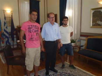Ο Δήμος Καλαμάτατας προσέλαβε τσοπάνηδες για… αδέσποτες αγελάδες