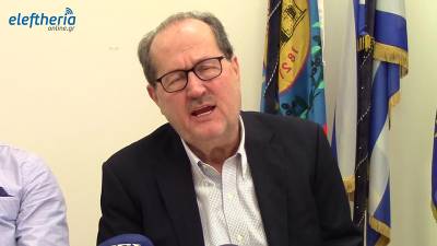 Τρενάρει την τελική απόφασή του ο Νίκας