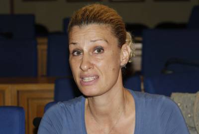 Ν. Κυριακοπούλου: &quot;Θράσος και αναισχυντία της κυβέρνησης&quot;