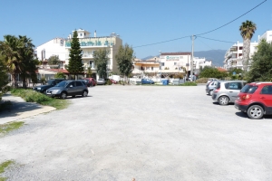 Σε ιδιώτες παραχωρούνται οικόπεδα "φιλέτα" στη μαρίνα με απόφαση του Πολυμελούς Πρωτοδικείου Καλαμάτας