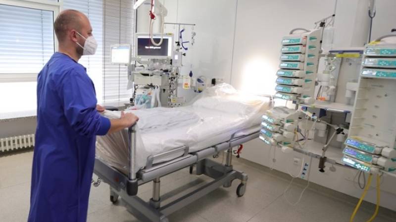 Γερμανία: Κίνδυνος για "λουκέτο" σε νοσοκομεία και κλινικές εξαιτίας του κόστους της ενέργειας