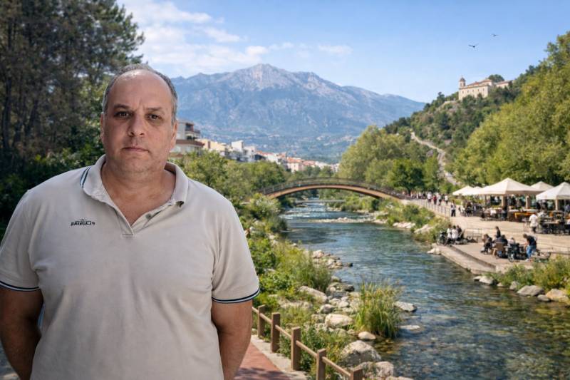 Ο Νέδοντας ως «Πολιτιστικός και Πράσινος Διάδρομος»