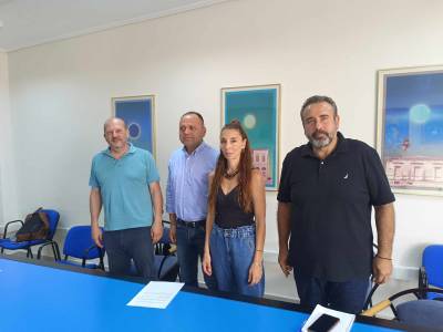 Ξεκίνησαν οι εγγραφές στις καλλιτεχνικές σχολές της «Φάρις»