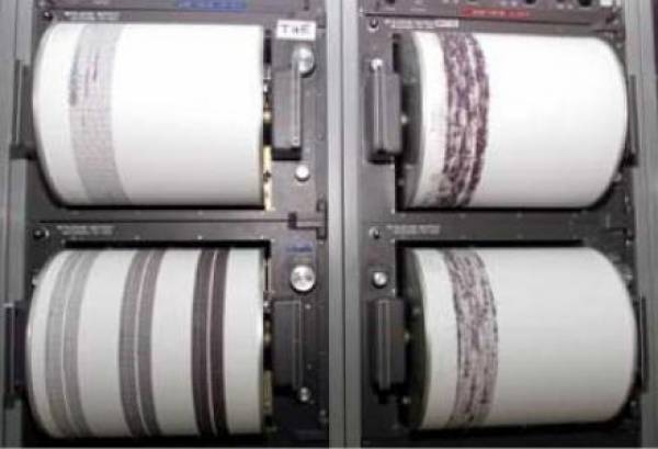 Ημερίδα για την αντισεισμική προστασία