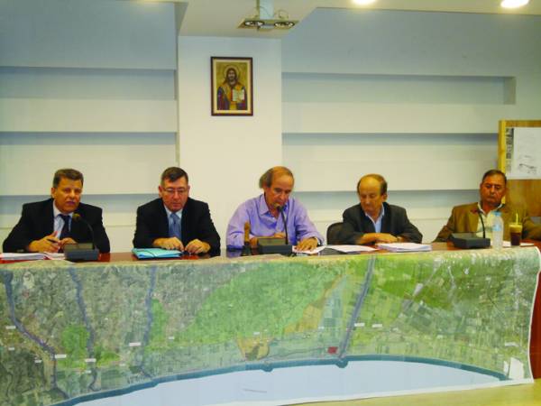 &quot;Ναι&quot; στο νέο δρόμο Καλαμάτα - Ριζόμυλος